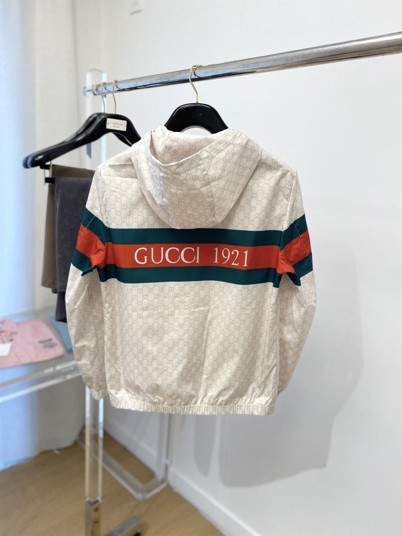 Gucci Outwear